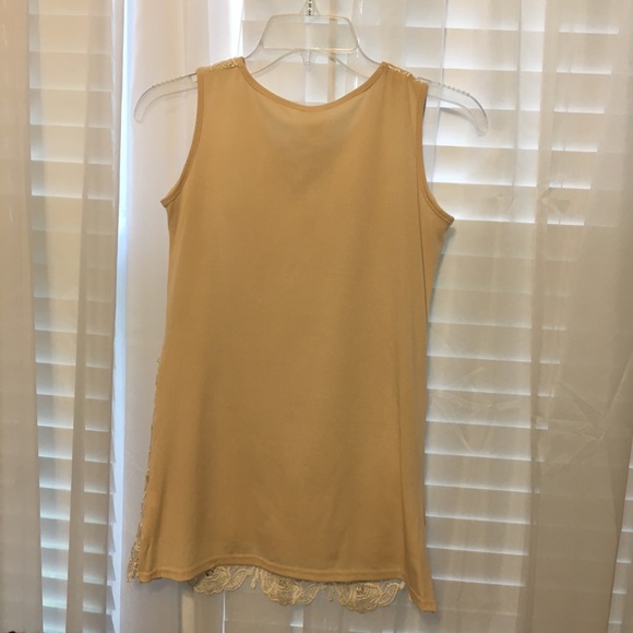 Mia Bella Baby Couture Girls Dress Size 8 - Picture 6 of 6